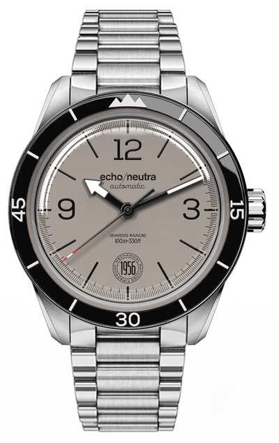 Echo/Neutra 1956 3H Warm Gray