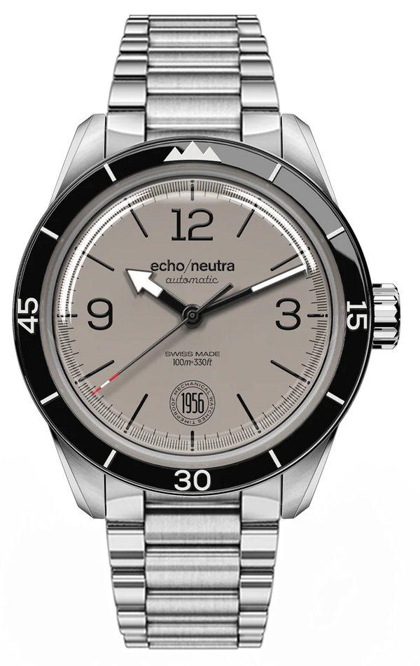 Echo/Neutra 1956 3H Warm Gray