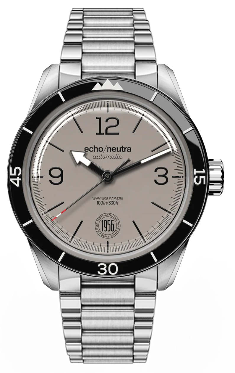 Echo/Neutra 1956 3H Warm Gray