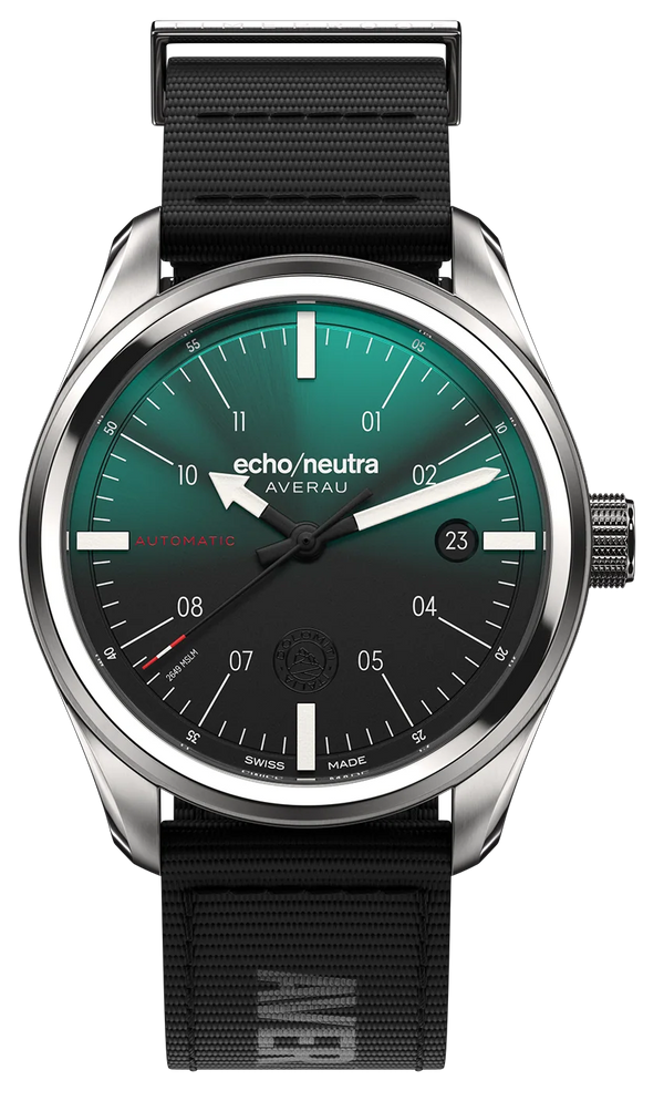 Echo/Neutra Averau 39 3H Green Degrade