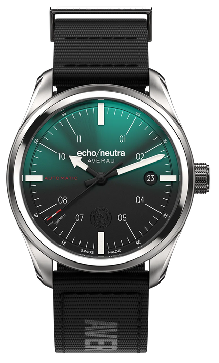 Echo/Neutra Averau 39 3H Green Degrade