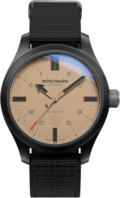 Echo/Neutra Averau Ceramic 3H Sand