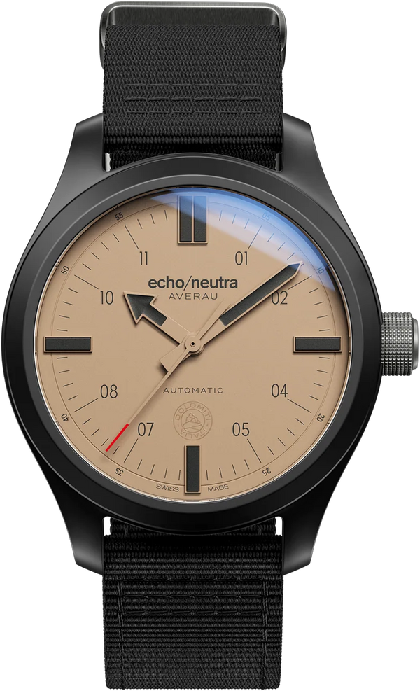 Echo/Neutra Averau Ceramic 3H Sand