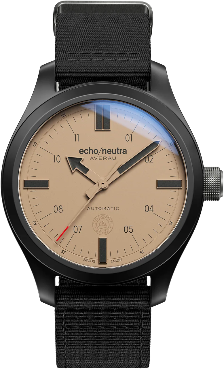 Echo/Neutra Averau Ceramic 3H Sand