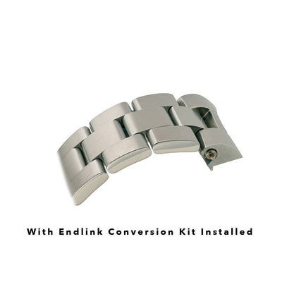 Islander Watch 20mm Conversion Kit for BRAC-09 ECK-06