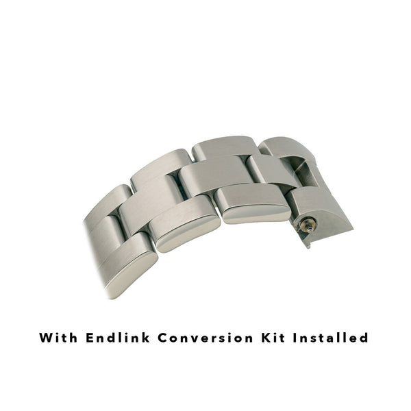 Islander Watch 20mm Conversion Kit for BRAC-09 ECK-06
