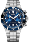 Edox Delfin Chronograph 10112 3BUM BUIN