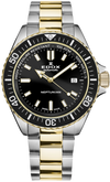 Edox Neptunian Automatic 80120 357JM NID