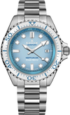 Edox Neptunian Grande Réserve 68 hours 80801 3BBUM BUCDN