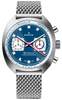 Edox Sportsman Chronograph Automatic Limited Edition 08202 3BU BUIN