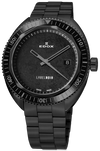 Edox Hydro-Sub  Chronometer 80128 37NLNM NLN Label Noir Limited Edition