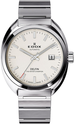 Edox Delfin 1961 80143 3M AIN Limited Edition - SeriousWatches.com