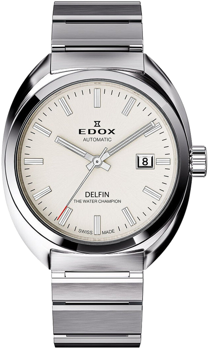 Edox Delfin 1961 80143 3M AIN Limited Edition