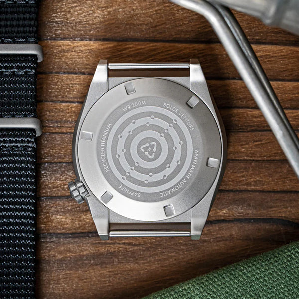 BOLDR Venture Earth (SP)