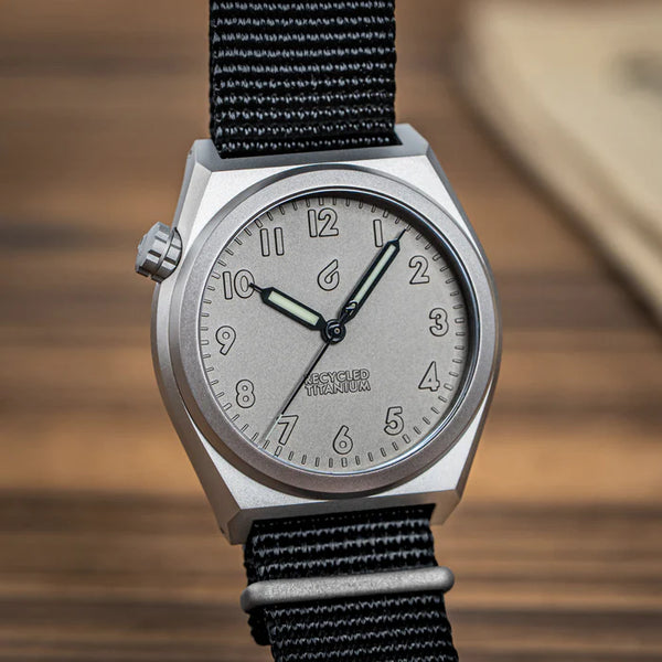BOLDR Venture Earth (SP)