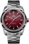 Formex Essence FortyThree Chronometer Gamaret Steel