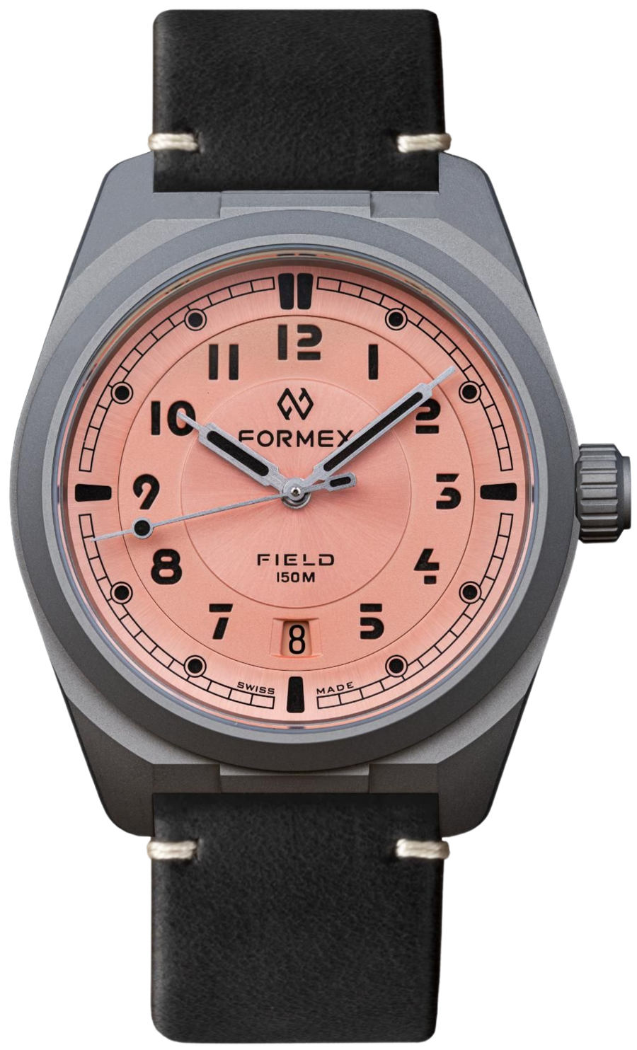 Formex Watches - SeriousWatches.com