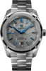 Formex Essence FortyOne Chronometer Space Ghost Special Edition Steel