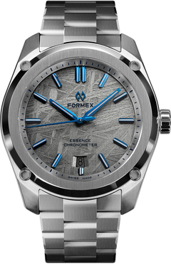 【エスフォー】
ワールド・エンドVII Formex Essence FortyOne Chronometer Space Ghost Special