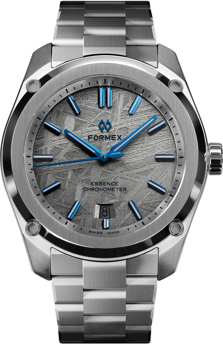 Formex Essence FortyOne Chronometer Space Ghost Special Edition Steel