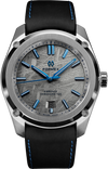 Formex Essence FortyOne Chronometer Space Ghost Special Edition Leather