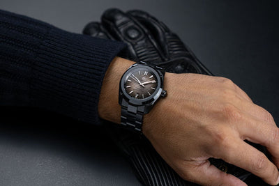 Formex Essence Ceramica COSC 41mm Dégradé
