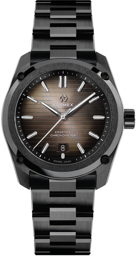 Formex Essence Ceramica COSC 41mm Dégradé