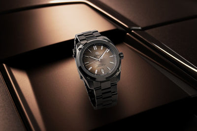 Formex Essence Ceramica COSC 41mm Dégradé
