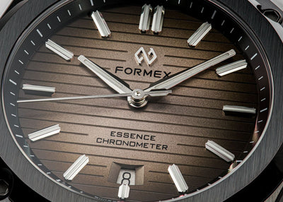 Formex Essence Ceramica COSC 41mm Dégradé