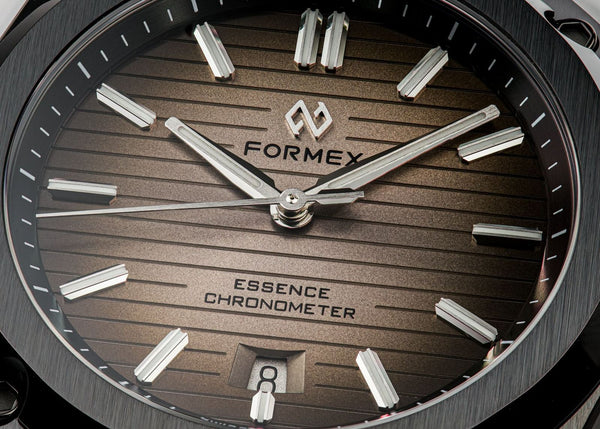 Formex Essence Ceramica COSC 41mm Dégradé