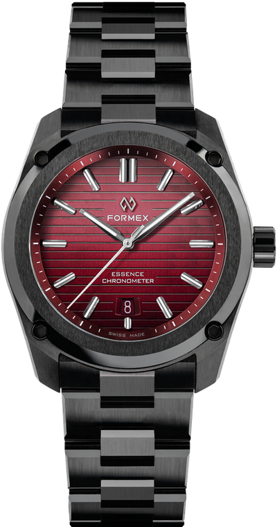 Formex Essence Ceramica COSC 41mm Gamaret
