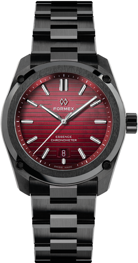 Formex Essence Ceramica COSC 41mm Gamaret