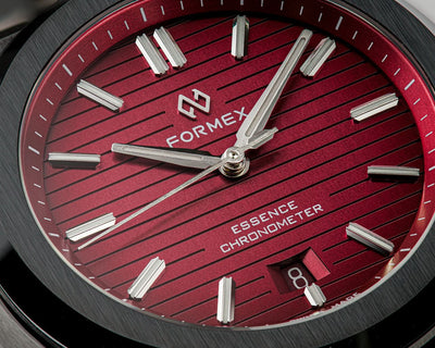 Formex Essence Ceramica COSC 41mm Gamaret