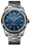 Formex Essence FortyOne Blue Bracelet