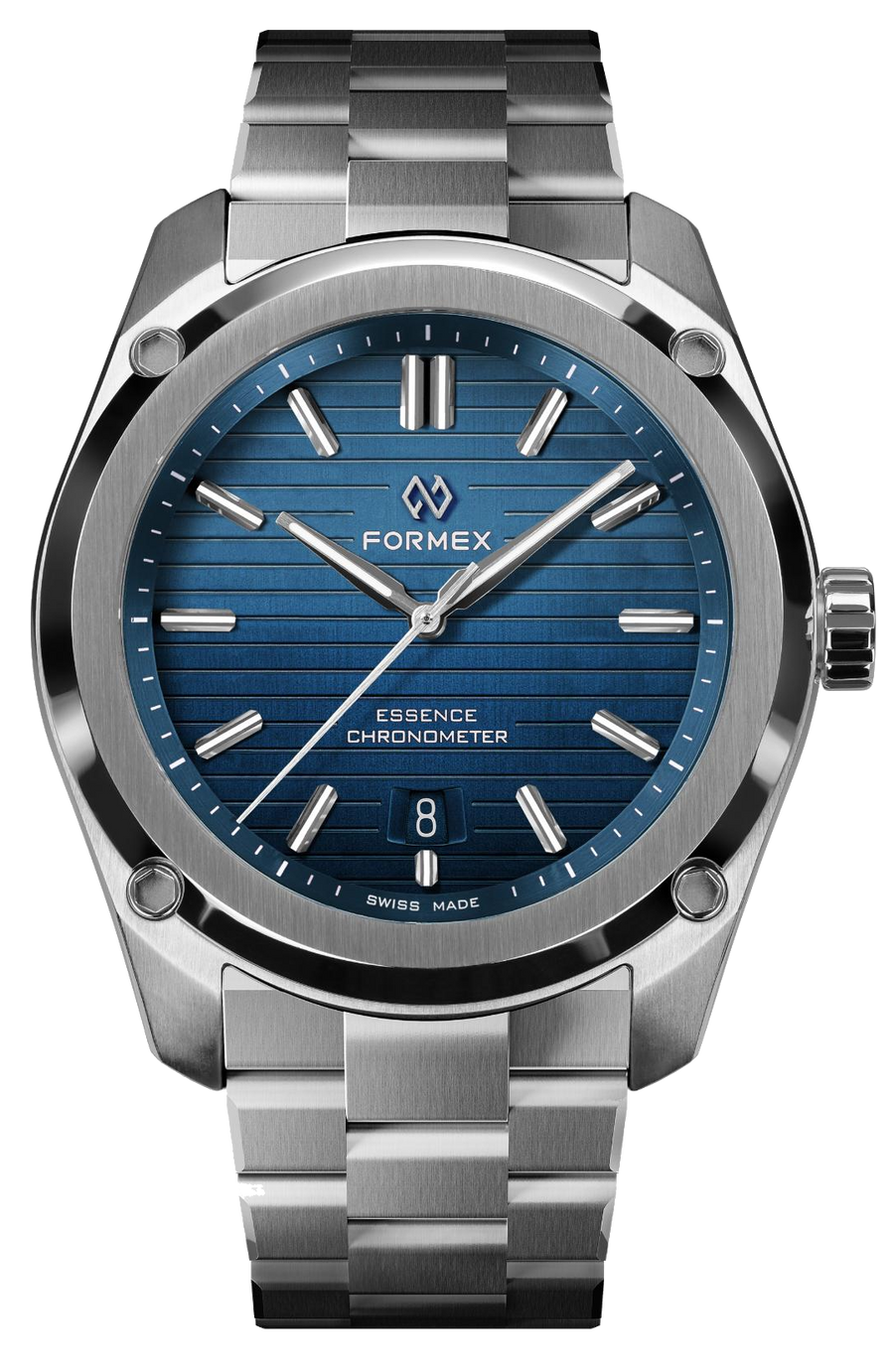 Formex Essence FortyOne Blue Bracelet