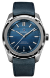 Formex Essence FortyOne Blue Strap