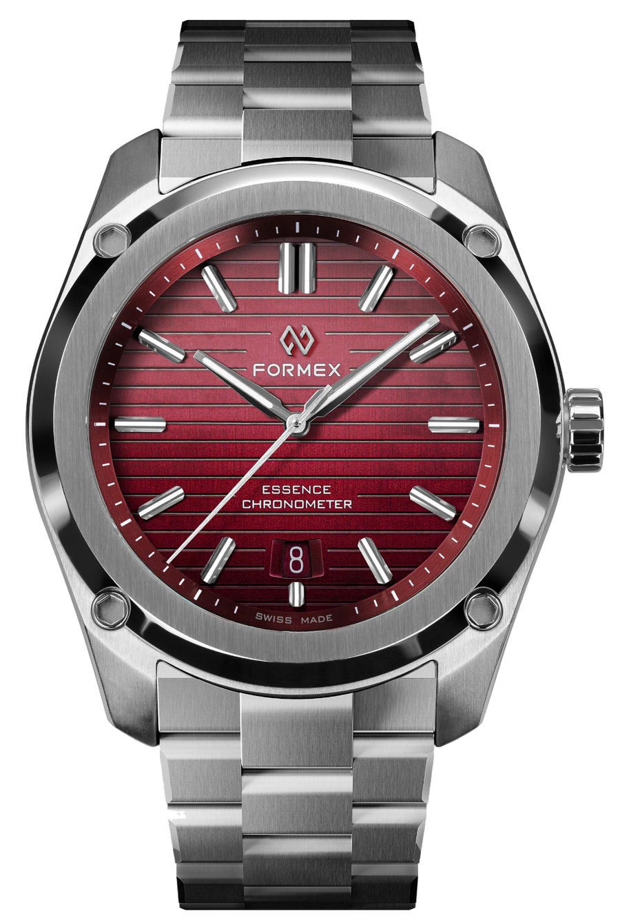 Formex Essence FortyOne Gamaret Bracelet