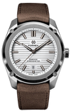 Formex Essence FortyOne White Strap