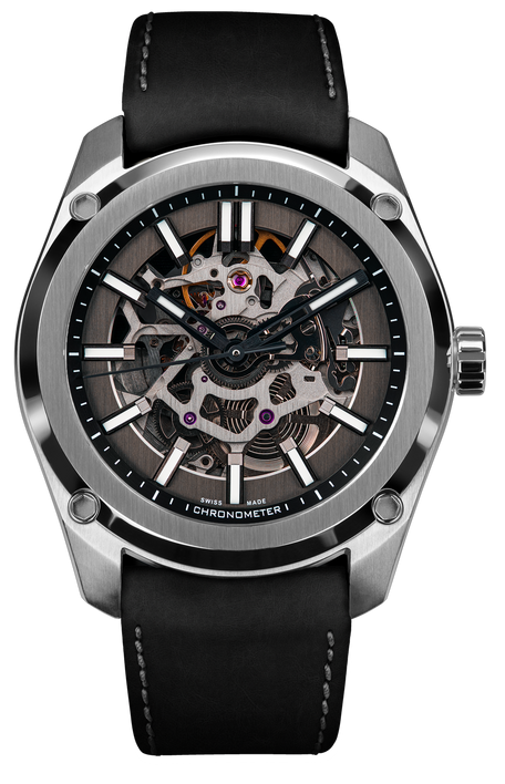 Formex Essence FortyOne Stradale Limited Edition Leather