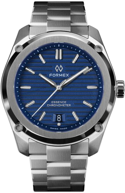 Formex Essence ThirtyNine Blue Steel