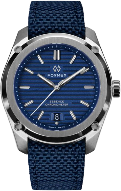 Formex Essence ThirtyNine Blue Canvas