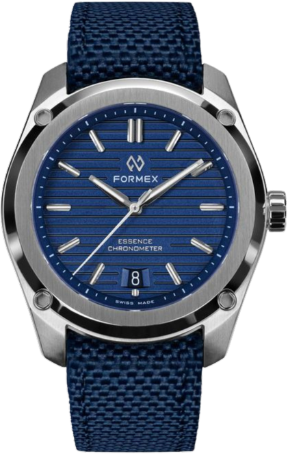 Formex Essence ThirtyNine Blue Canvas