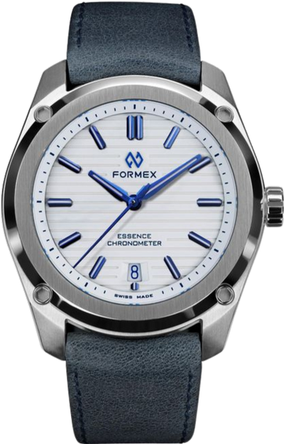 Formex Essence ThirtyNine Alpine White Leather
