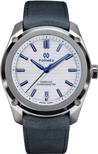 Formex Essence ThirtyNine Alpine White Leather