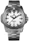 Formex REEF Automatic Chronometer 300m White Steel Bezel