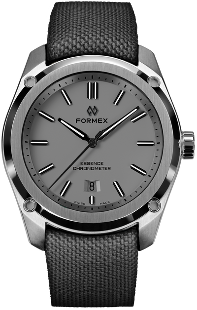 Formex Essence FortyThree Chronometer Cool Grey