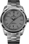 Formex Essence FortyThree Chronometer Cool Grey