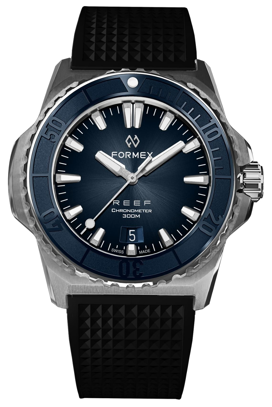 Formex Watches SeriousWatches
