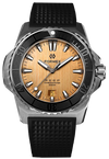 Formex REEF Automatic Chronometer 300m Radiant Bronze Rubber