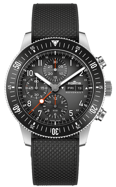 Fortis nato discount strap